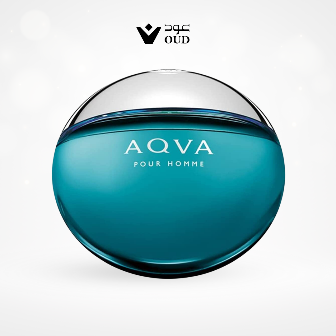 Aqva Pour Homme By Bvlgari For Men