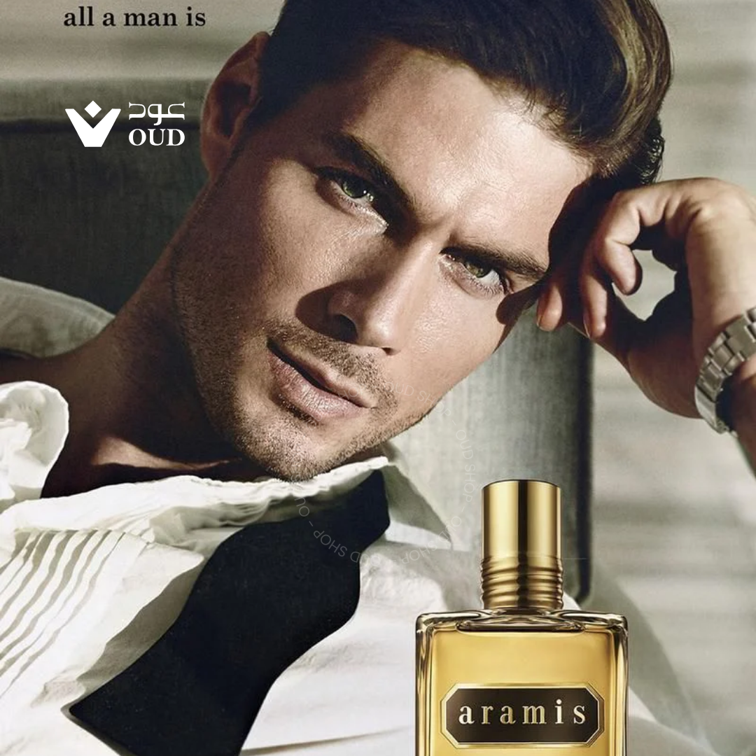 Aramis Aramis for men