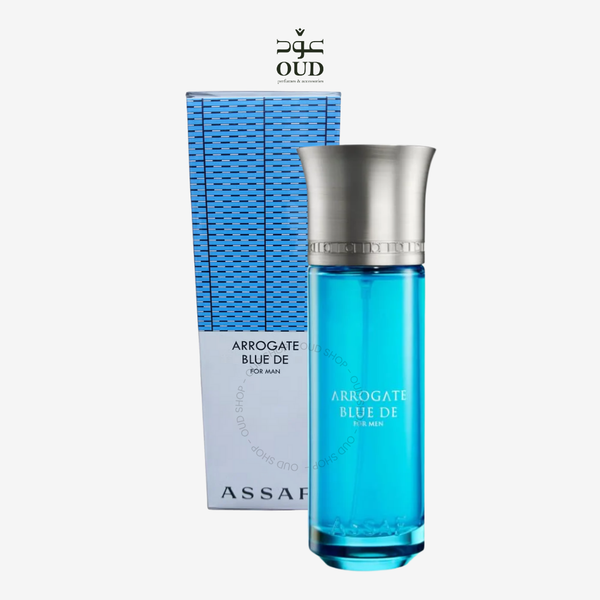 Arrogate Blue De Assaf for women and men - 200ml