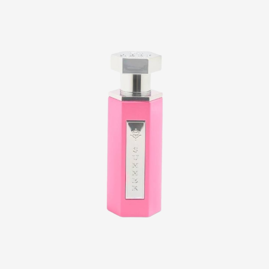 Summer Pink by Reef Perfumes for Women and Men – 100ml