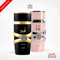 Asad by Lattafa & Yara by Lattafa _ Original