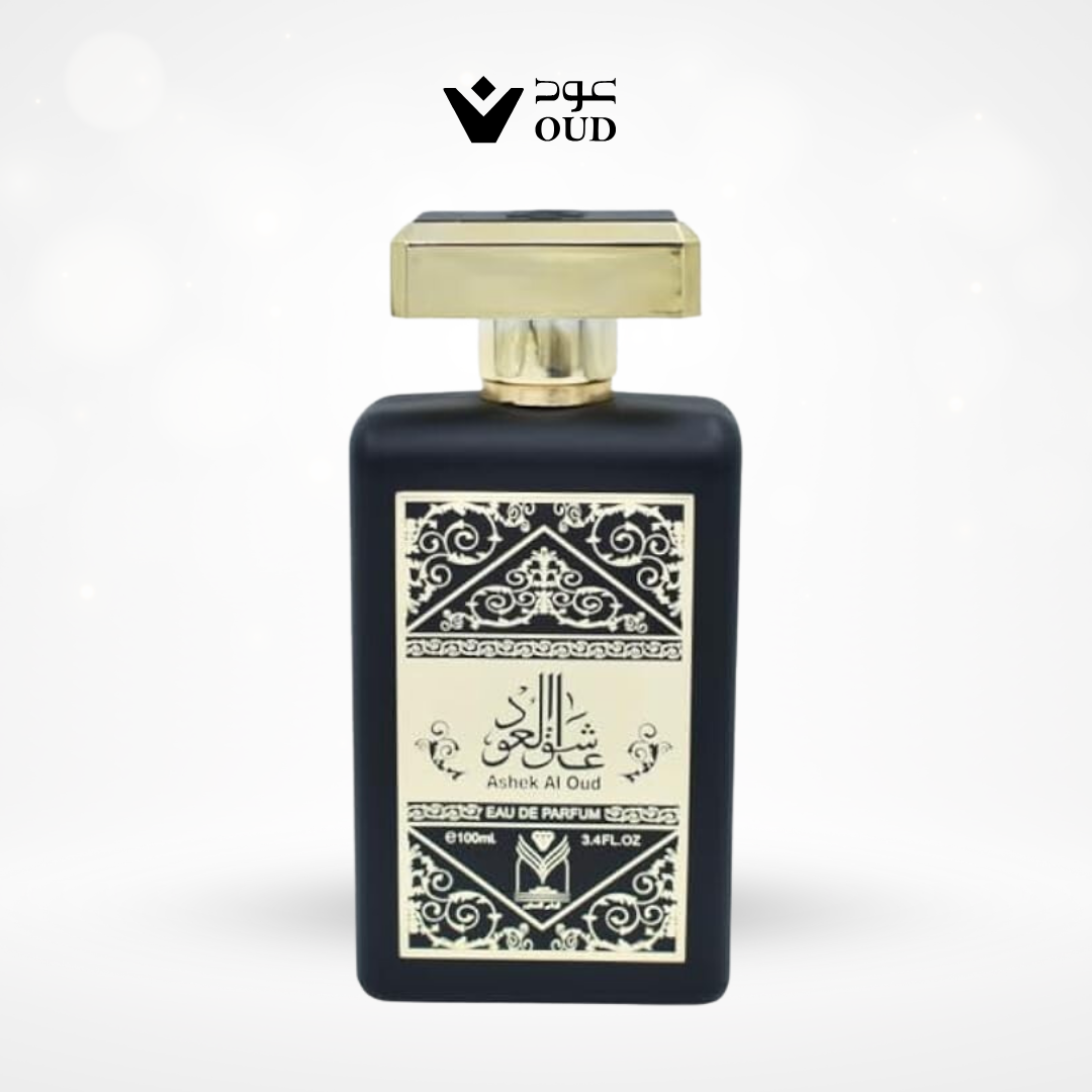 Ashiq Al Oud By Almas Perfumes For Men
