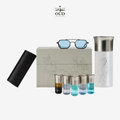 Aura 35 x Karim Benzema Limited Edition Box