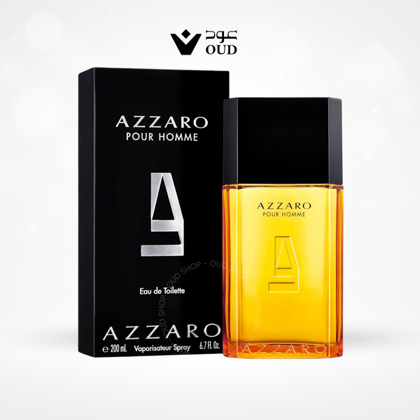Azzaro pour Homme Azzaro EDT for men