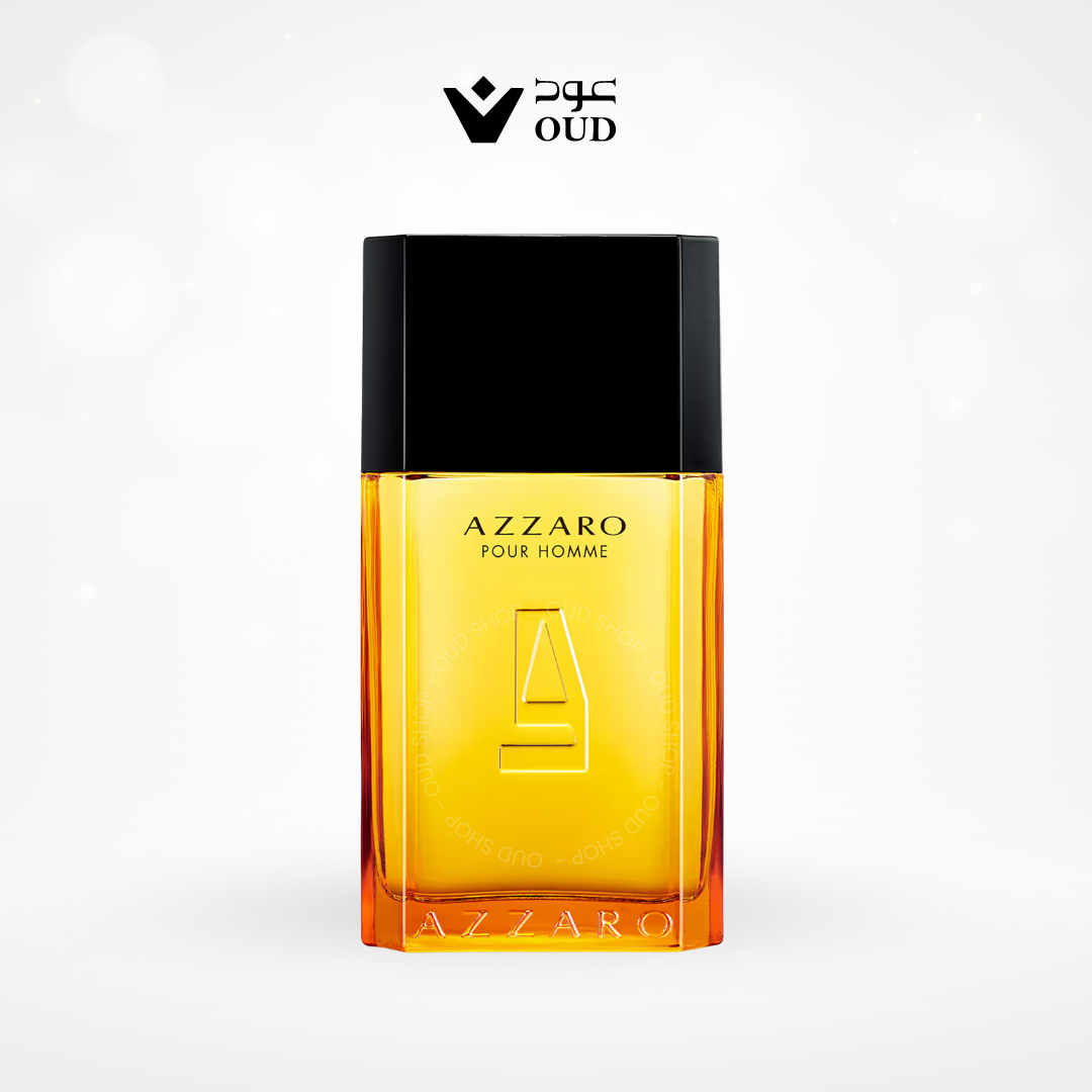 Azzaro pour Homme Azzaro EDT for men