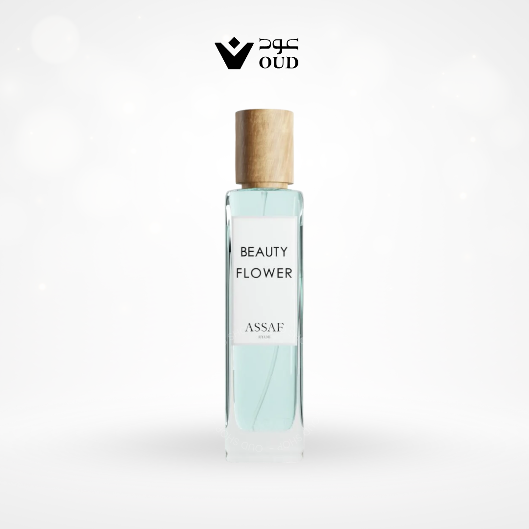 BEAUTY FLOWER by Assaf for Women