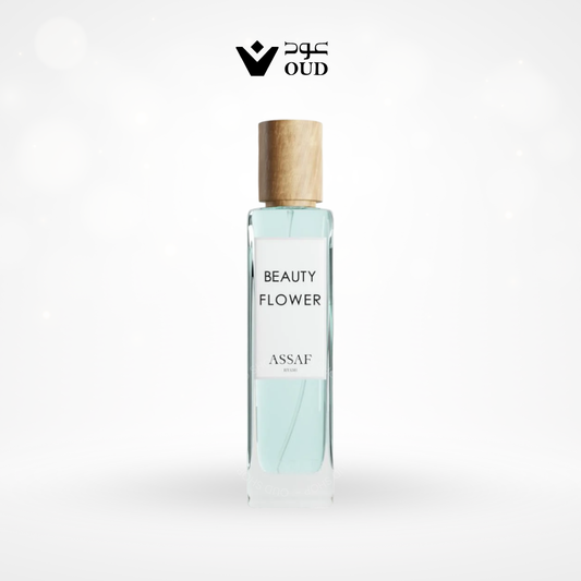 BEAUTY FLOWER by Assaf for Women