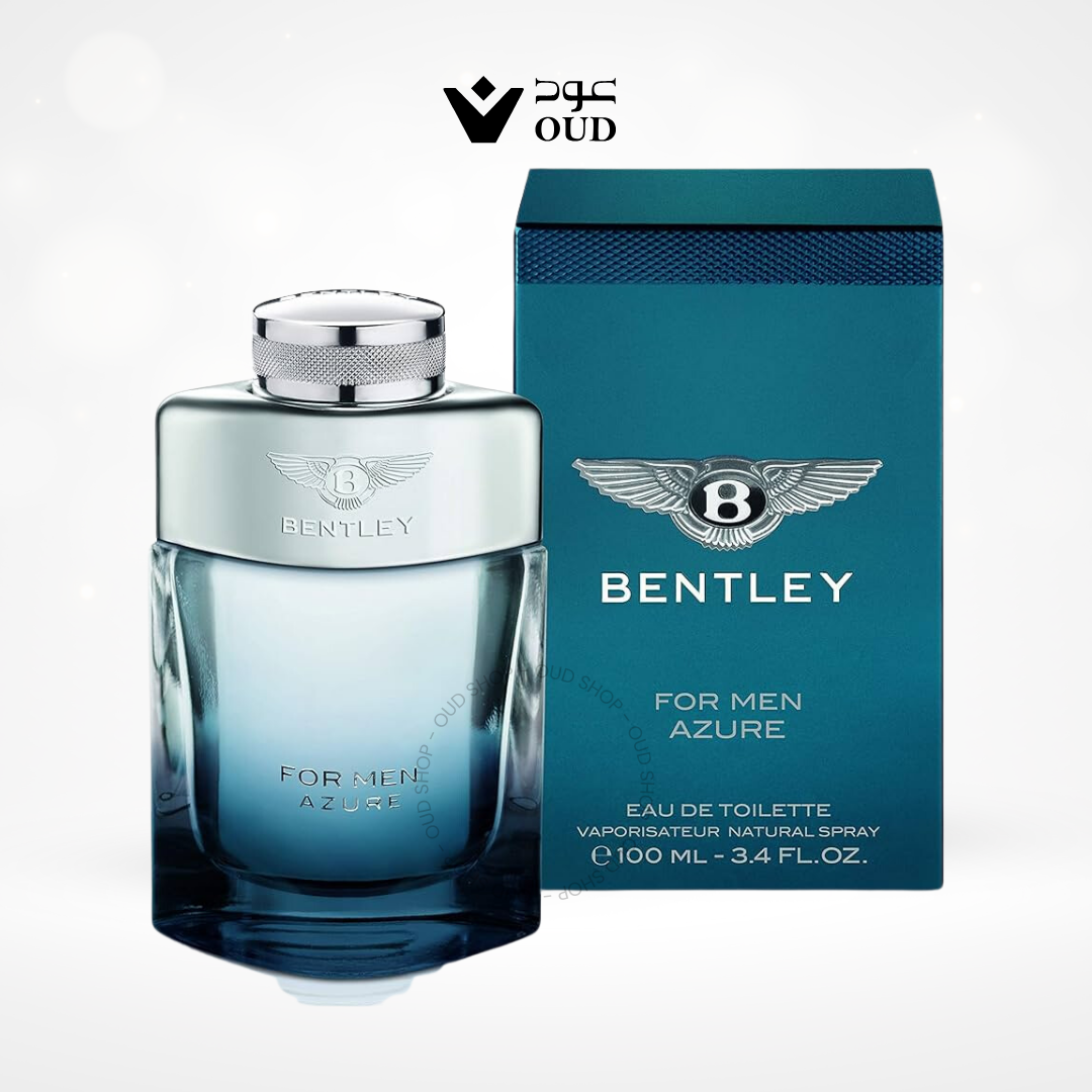 Bentley Azure By Bentley For Men