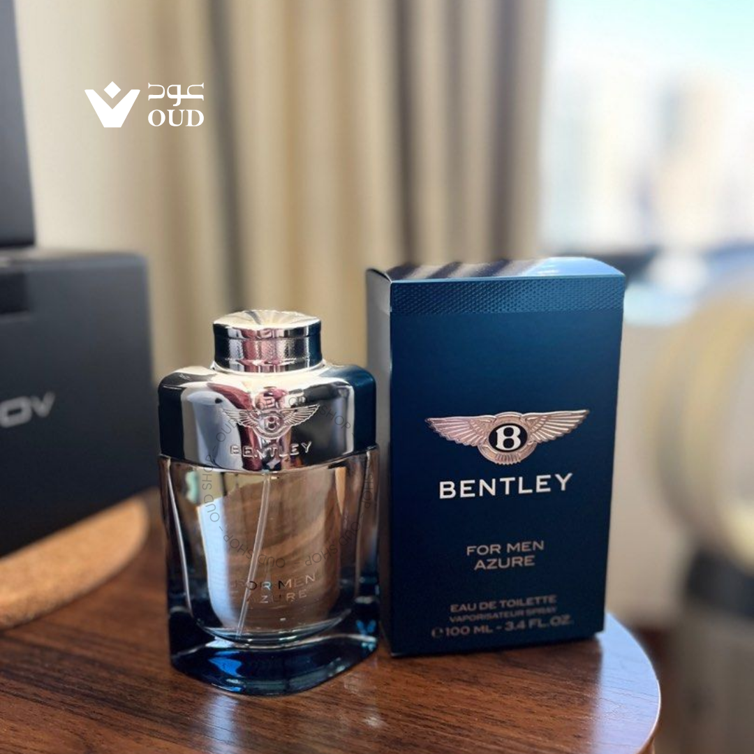 Bentley Azure By Bentley For Men