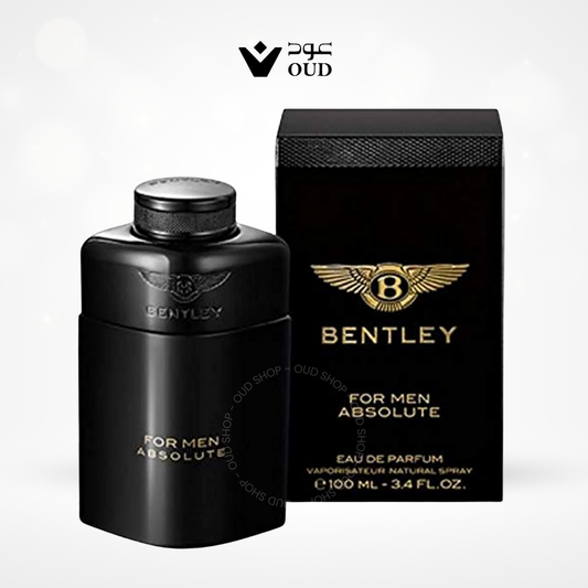 Bentley For Men Absolute Bentley for men