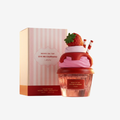 Berry On Top by Lattafa Perfumes for Women - 75ml ( Original )