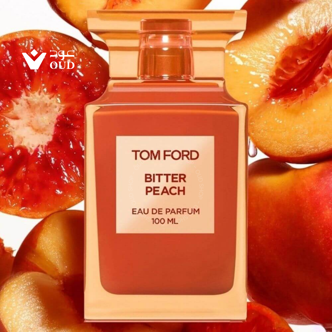 Bitter Peach Tom Ford EDP for women and men