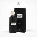 Black Carbon Diamond By Ibraheem AlQurashi