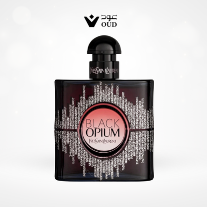 Black Opium Sound Illusion Yves Saint Laurent for women