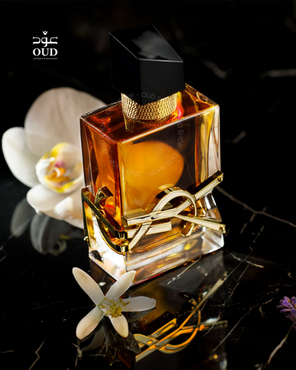 Laurent Intense BY Yves Saint Laurent For Women