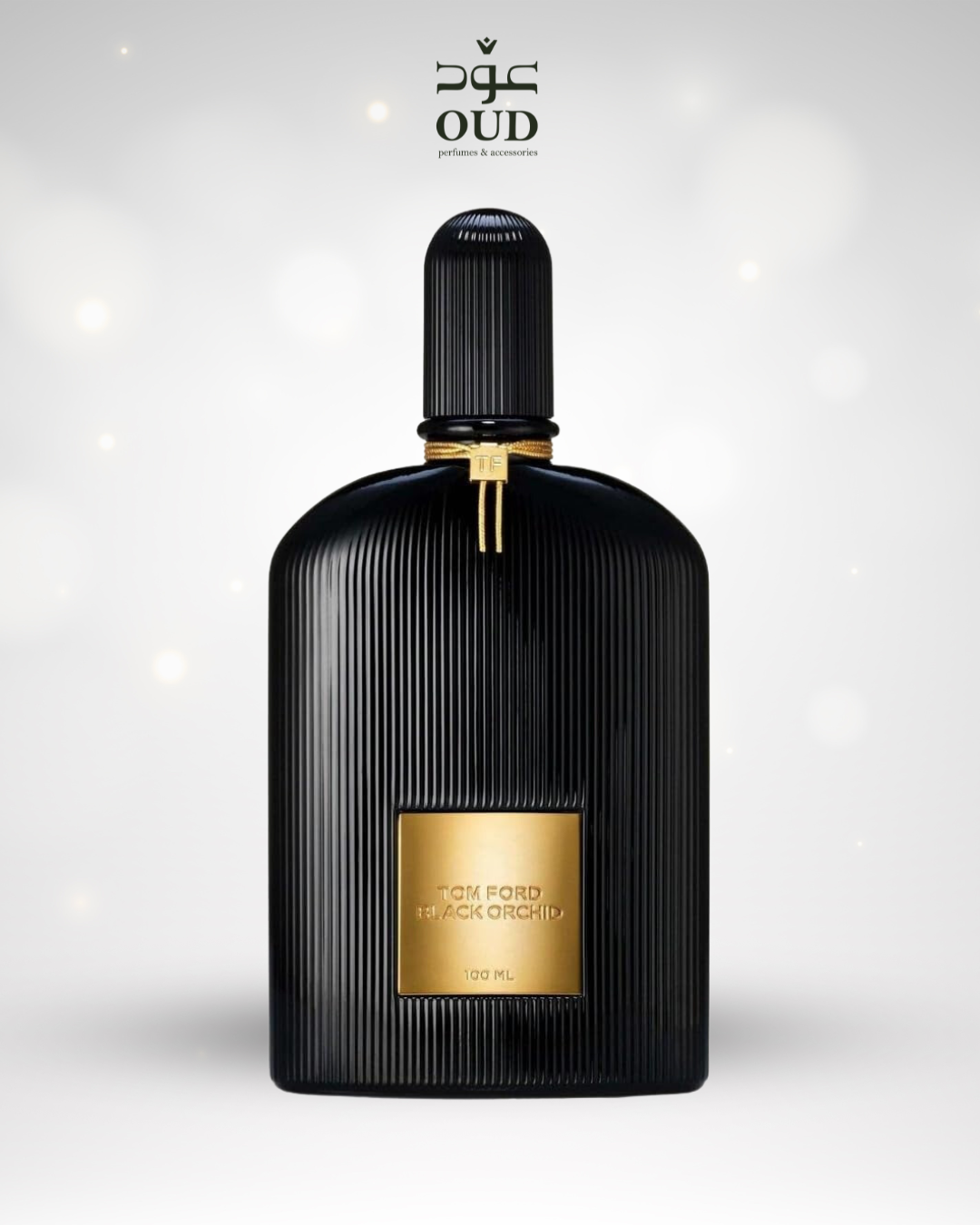 Black Orchid BY Tom Ford For Men