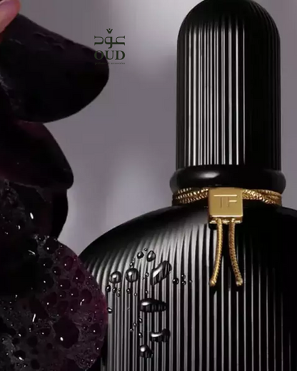 Black Orchid BY Tom Ford For Men