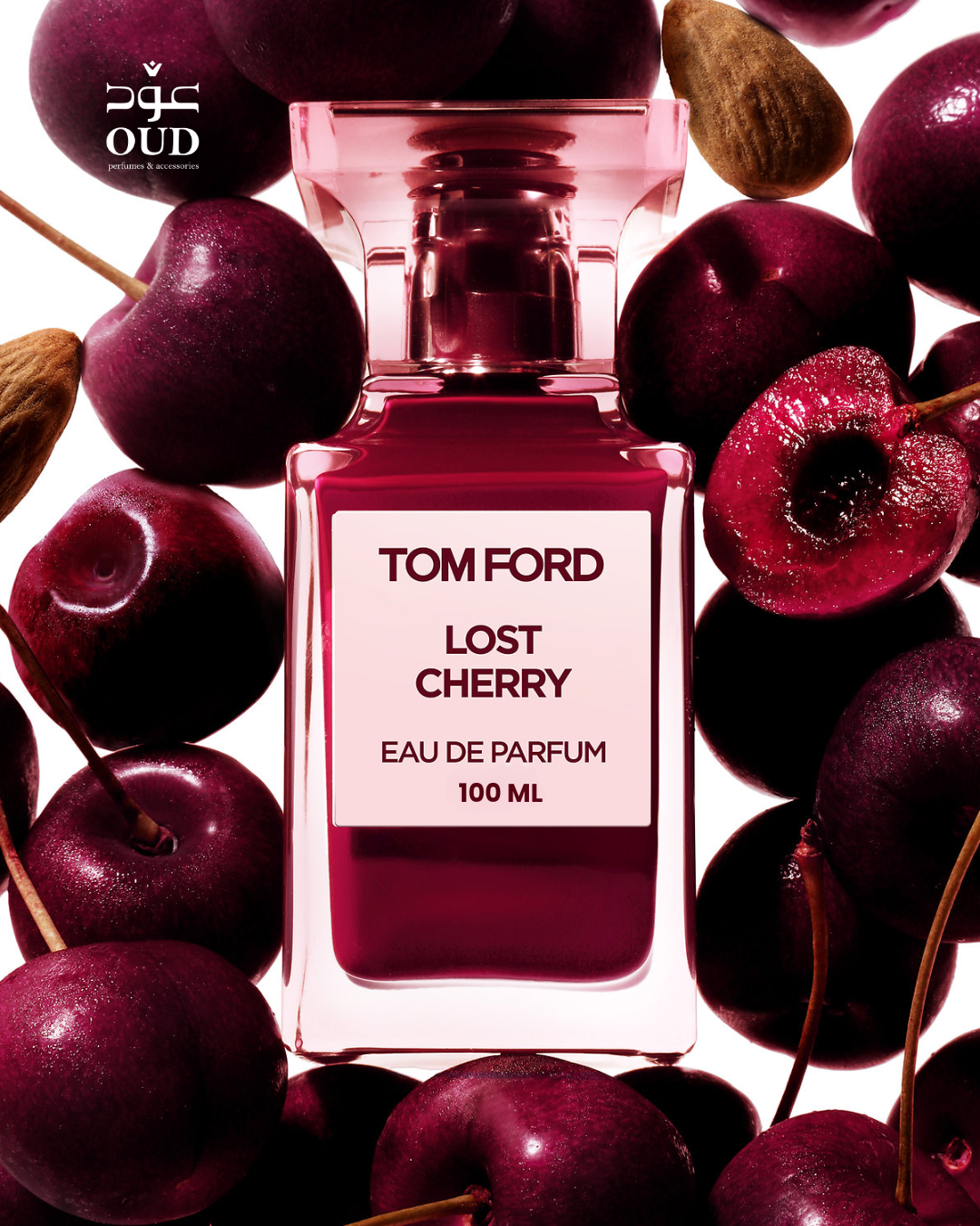 Lost Cherry BY Tom Ford Unisex