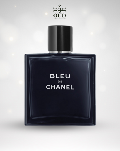 Bleu De Chanel By Chanel For Men EDT