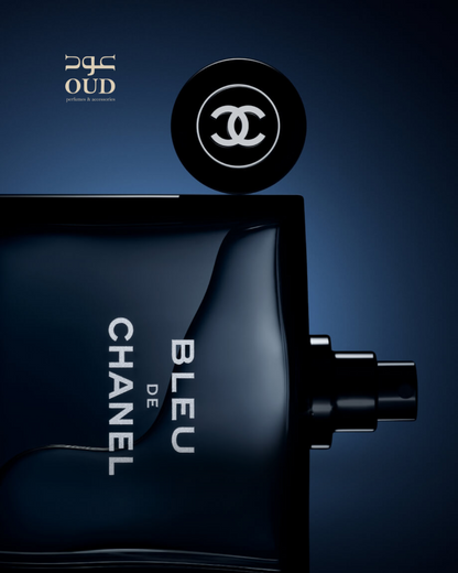 Bleu De Chanel By Chanel For Men EDT