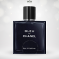 Bleu de Chanel By Chanel For Men EDP