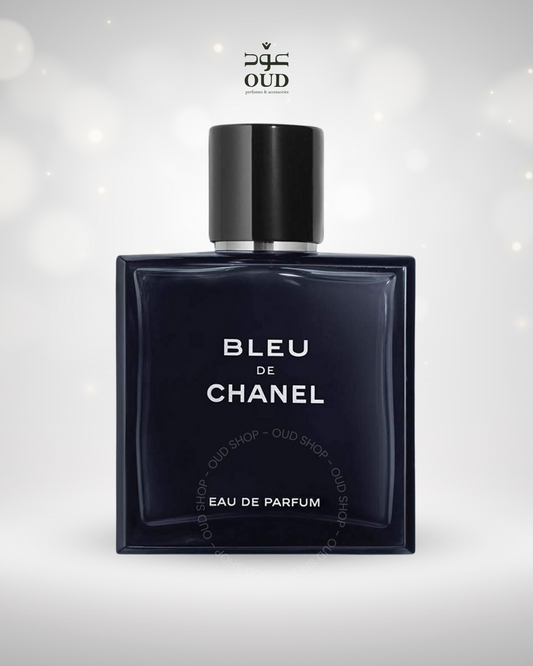 Chanel OUD SHOP