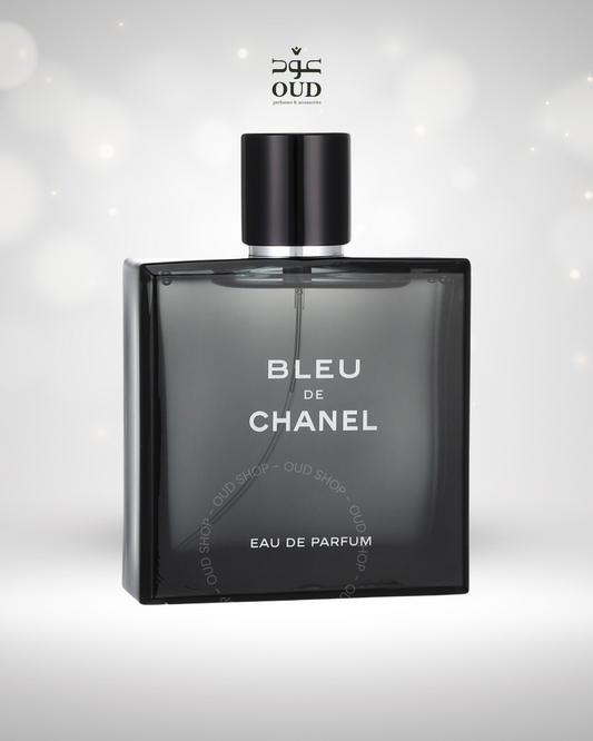 Price of chanel blue perfume sales