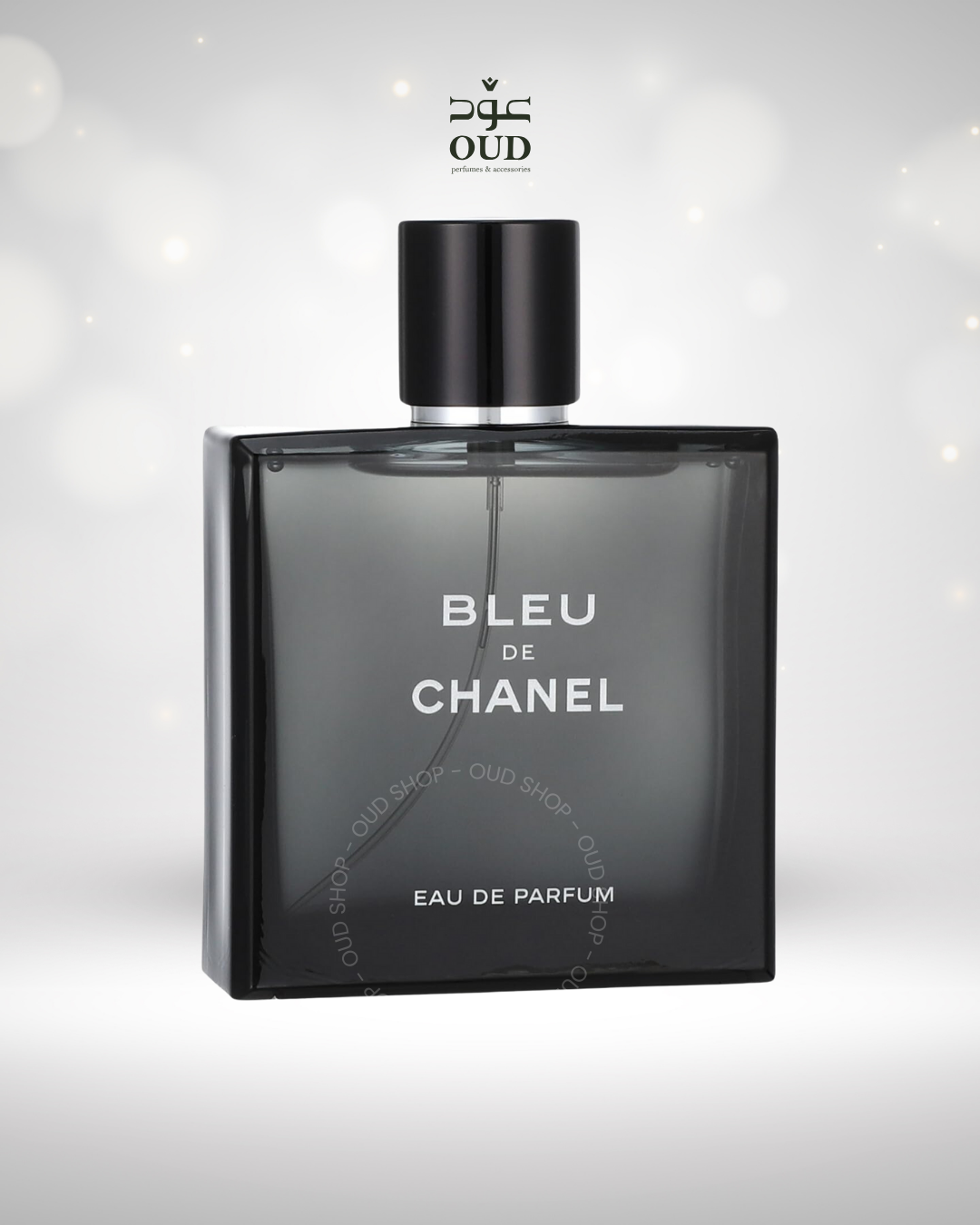 Bleu de Chanel By Chanel For Men EDP