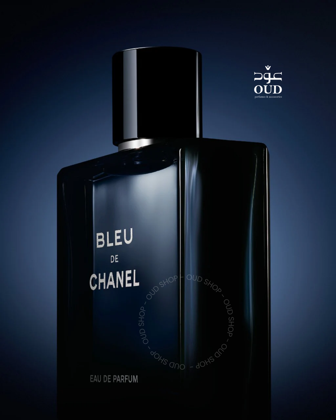 Bleu de Chanel By Chanel For Men EDP