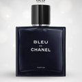 Bleu De Chanel By Chanel For Men Parfum