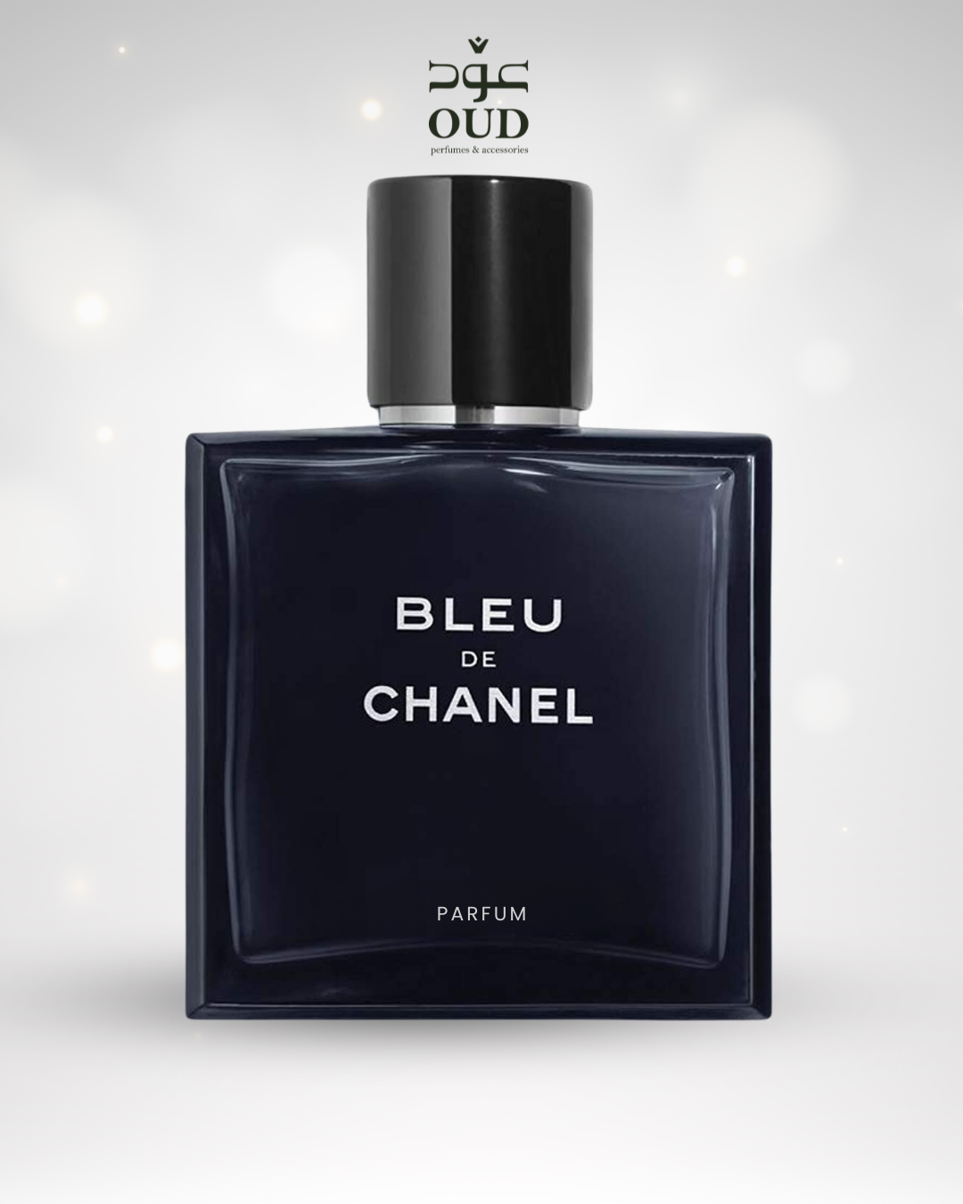 Bleu De Chanel By Chanel For Men Parfum