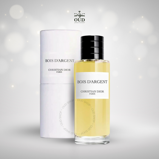 Bois d'Argent By Dior Unisex