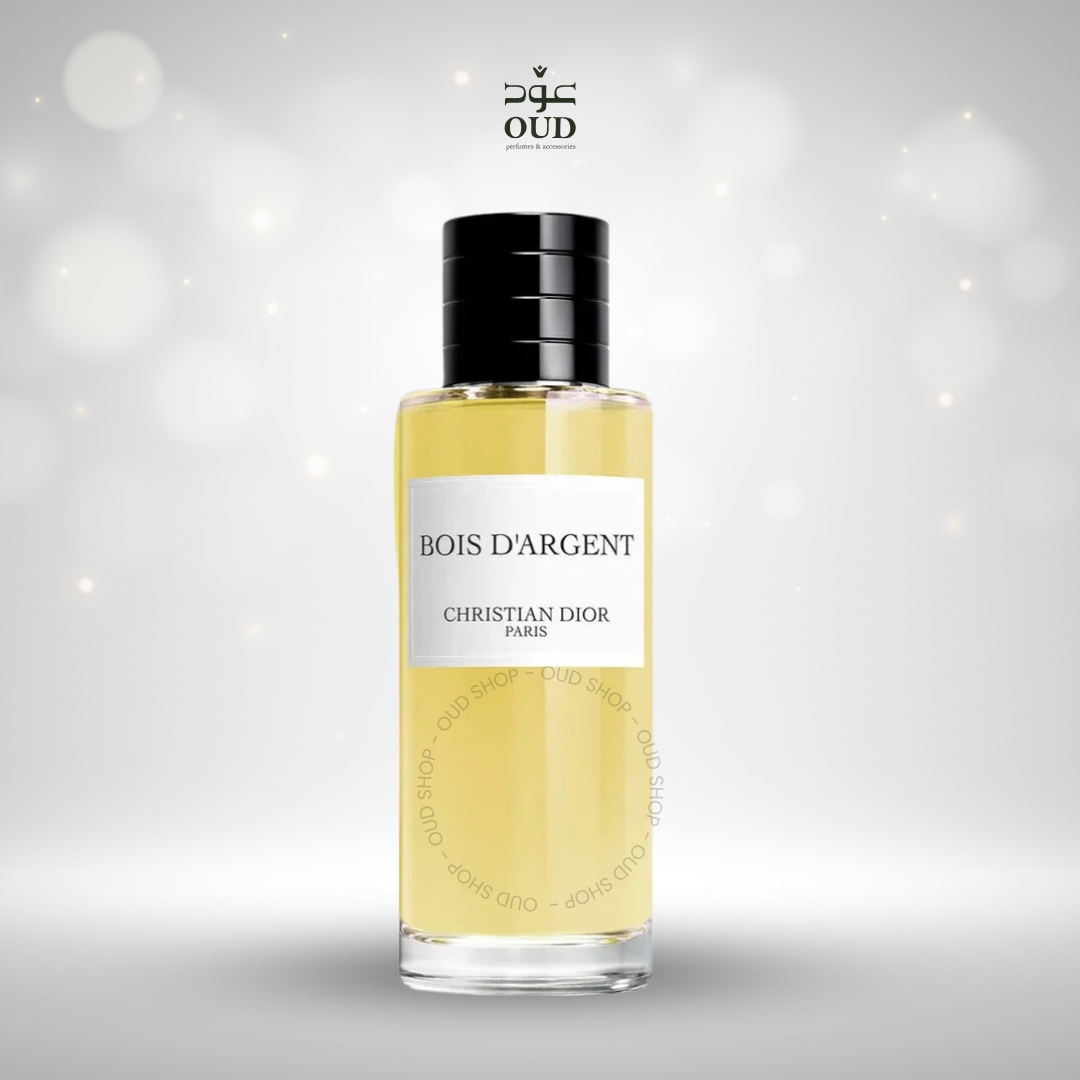 Bois d'Argent By Dior Unisex