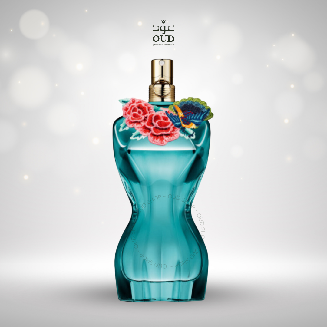 La Belle Fleur Terrible BY Jean Paul Gaultier For Women OUD SHOP