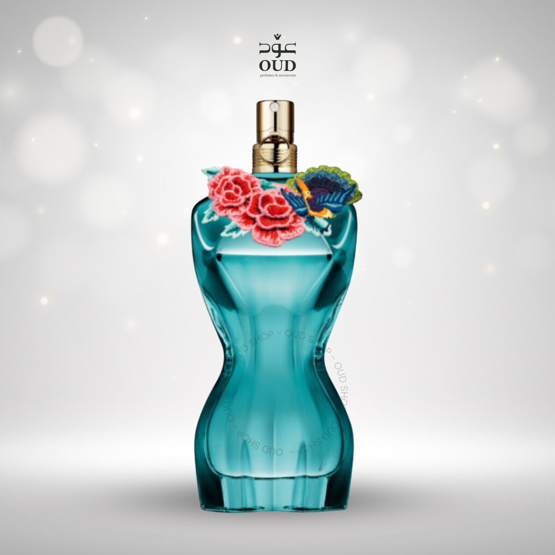 La Belle Fleur Terrible BY Jean Paul Gaultier For Women