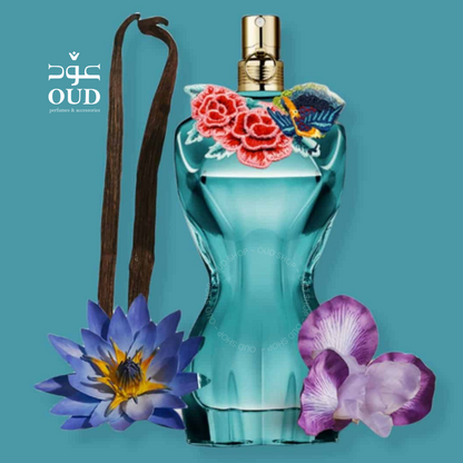 La Belle Fleur Terrible BY Jean Paul Gaultier For Women