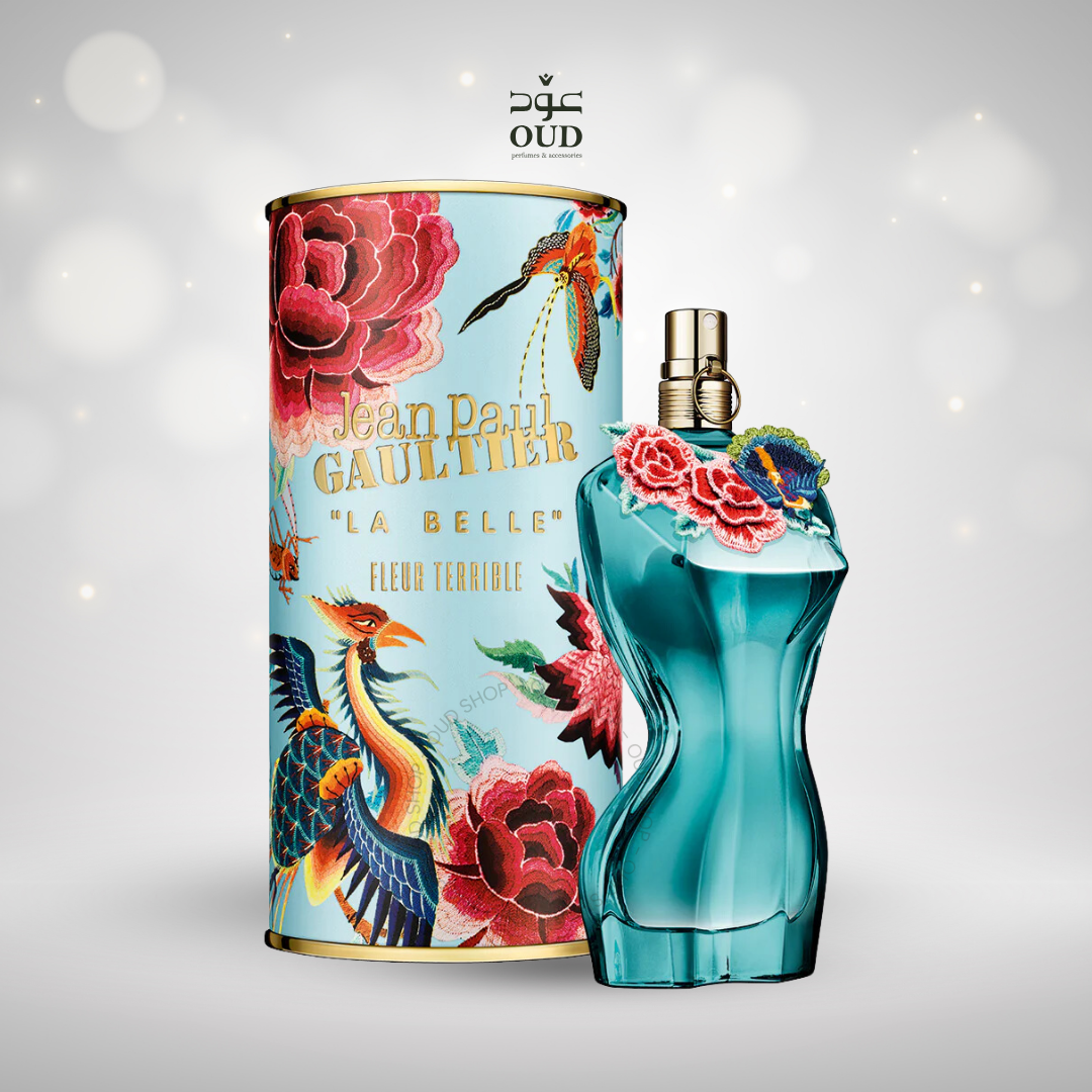 La Belle Fleur Terrible BY Jean Paul Gaultier For Women