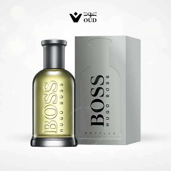 Boss Bottled Hugo Boss for men
