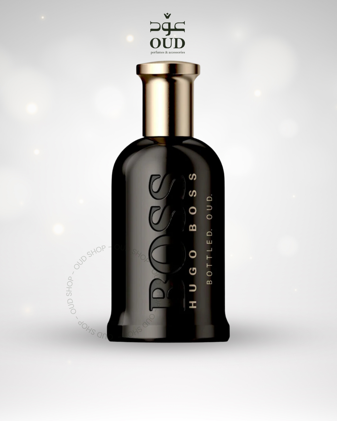 Hugo boss bottle oud online