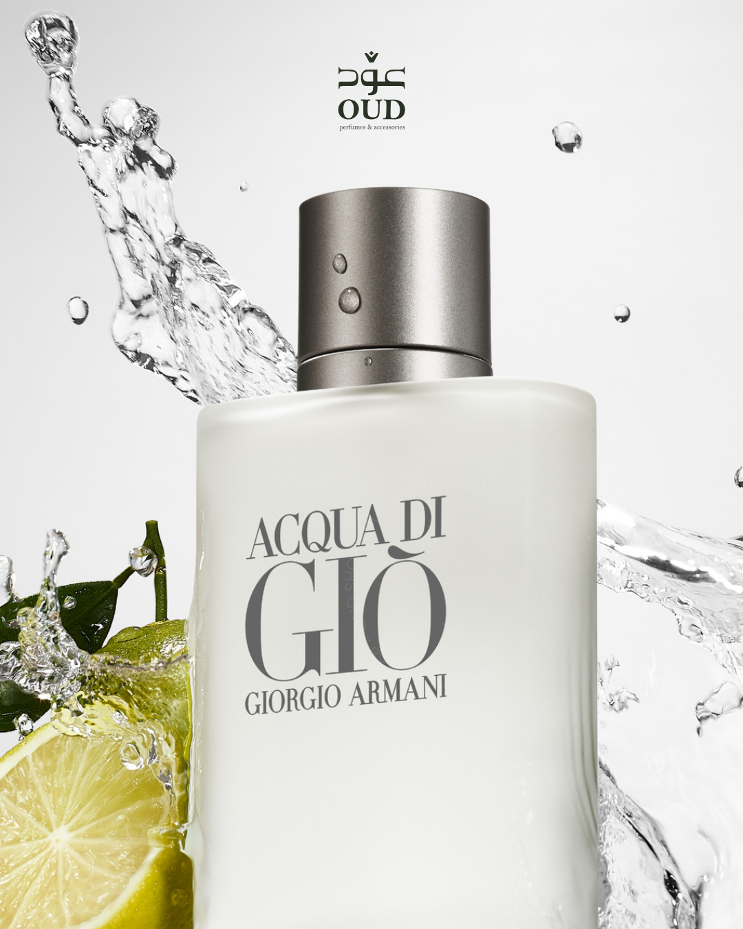 Acqua Di Gio BY Giorgio Armani For Men