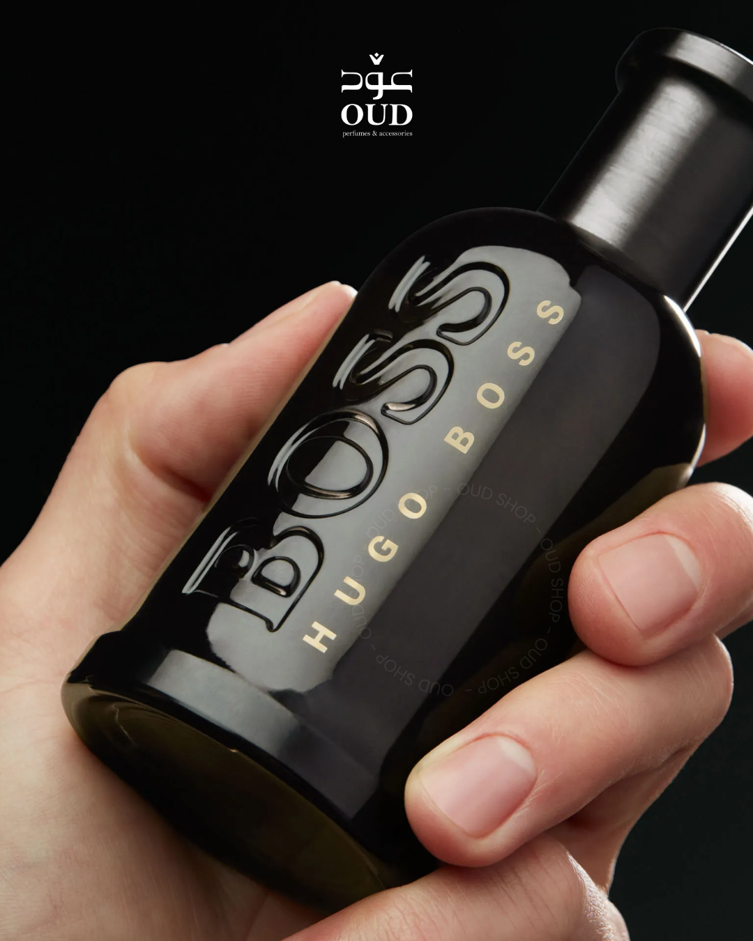 Hugo boss oud 100ml price sales
