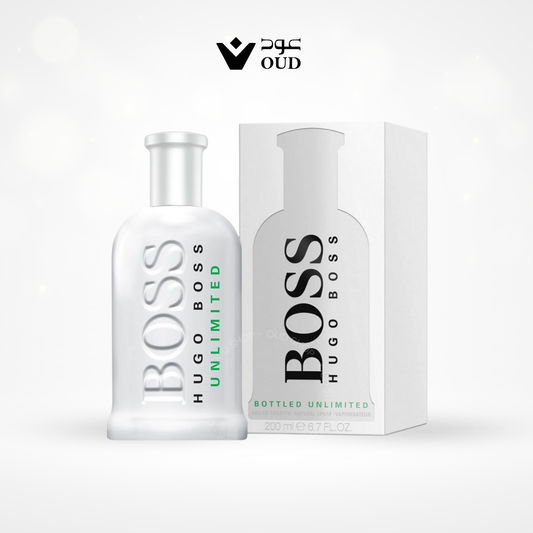 Boss Bottled Unlimited Hugo Boss for men