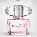 Bright Crystal BY Versace