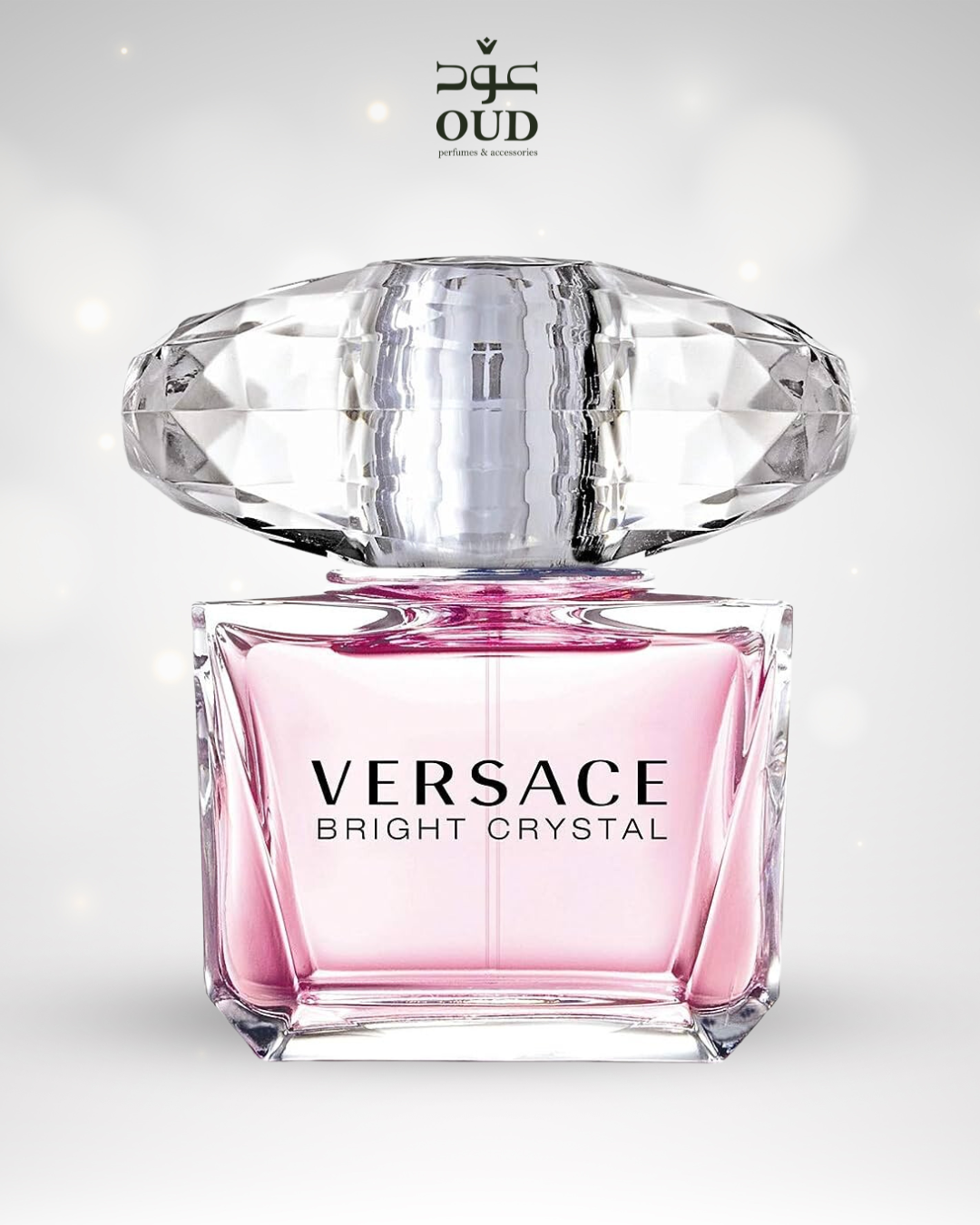 Bright Crystal BY Versace