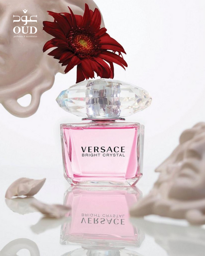 Bright Crystal BY Versace