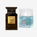 Khamrah Waha by Lattafa & Tom Ford Tobacco Vanille 100ml Bundle