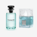 Khamrah Waha by Lattafa & Louis Vuitton Imagination 100ml Bundle
