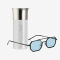 Aura 35 + Assaf Sunglass