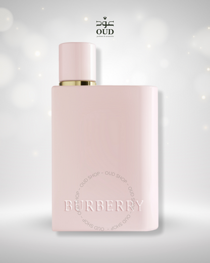 Burberry Her Elixir By Burberry For Women