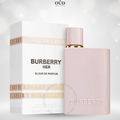 Burberry Her Elixir By Burberry For Women